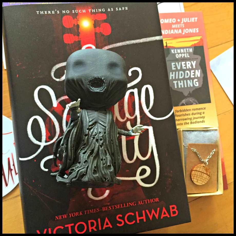 Review - July 2016 Owlcrate5